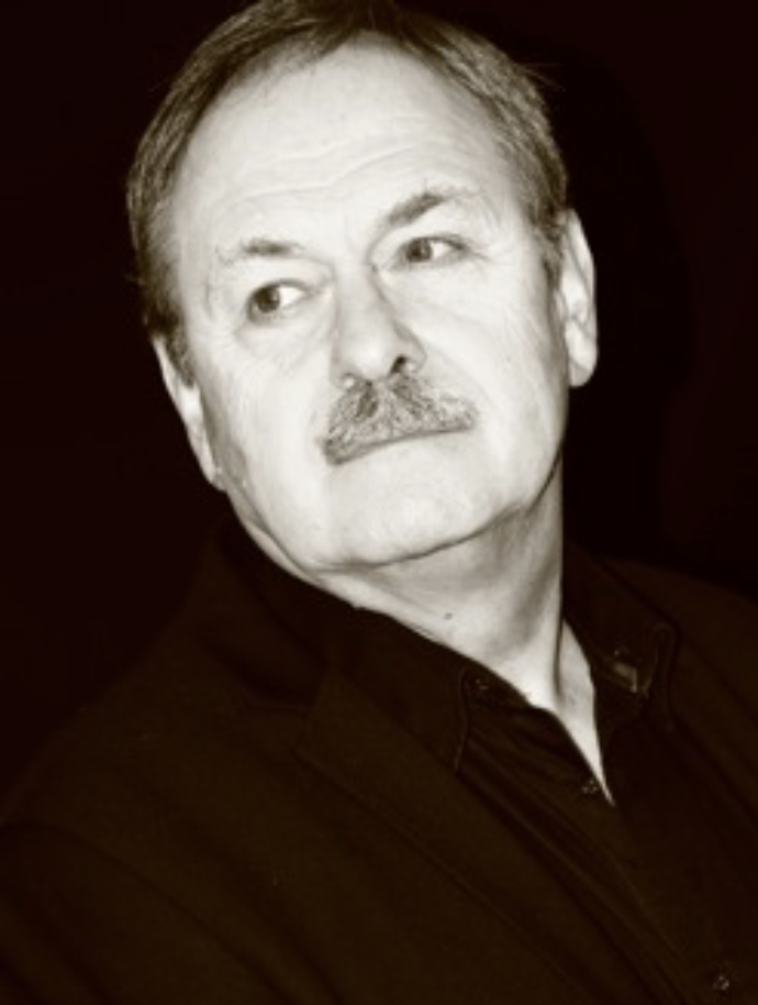 Gérard Legoupil
